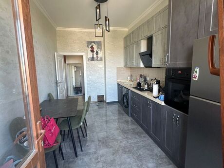 2 otaqlı mənzil, 74,5 m², Qara Qarayev: 257 000 ₼ 5