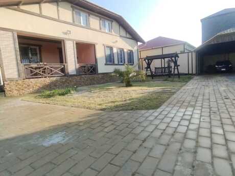 Elan №6244164 - Bakı, Buzovna q., 8 otaqlı, 220 m²