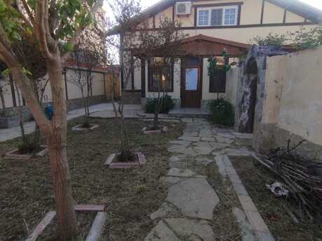 8-комн. дом/дача - пос. Бузовна - 220 м²