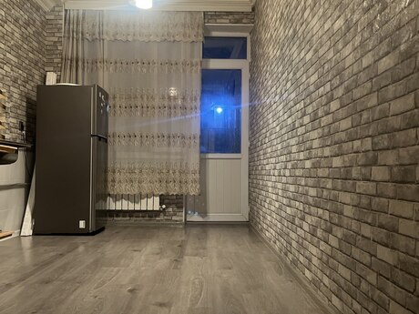 Elan №6244145 - Bakı, Masazır q., 1 otaqlı, 40 m², 9/10 mərtəbə