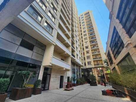 3 otaq · 162 m² · 10/17 mərtəbə, Nəriman Nərimanov