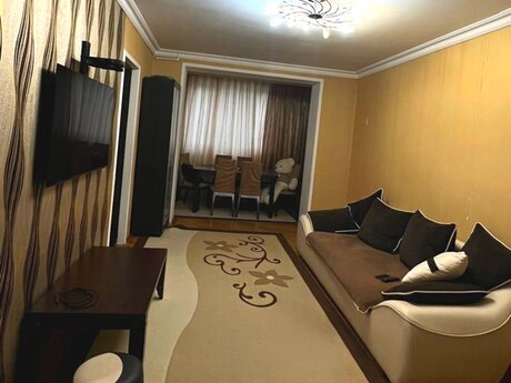 3 otaqlı mənzil, 65 m², Neftçilər: 190 000 ₼ 4