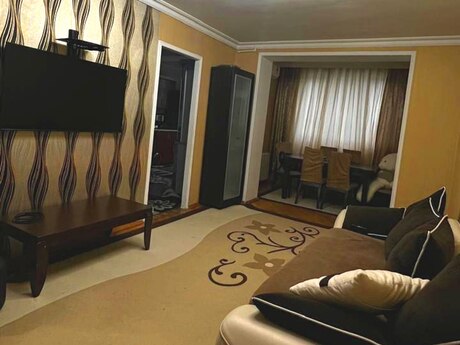 3 otaqlı mənzil, 65 m², Neftçilər: 190 000 ₼ 5