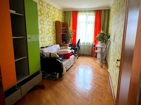 3 otaqlı mənzil, 65 m², Neftçilər: 190 000 ₼ 2