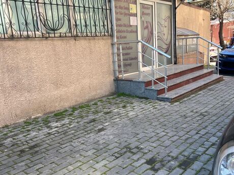 Объявление №6244181 - Баку, м. Бакмил, 80 м²