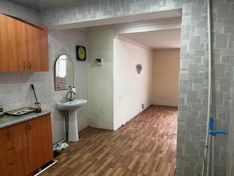 Obyekt - Bakmil m. - 80 m²