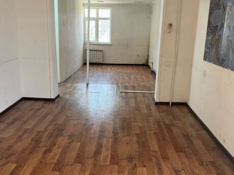 Obyekt - Bakmil m. - 80 m²