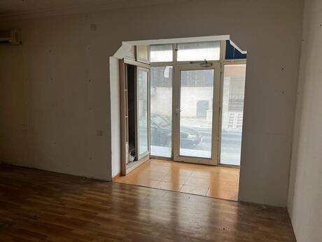 Obyekt - Bakmil m. - 80 m²