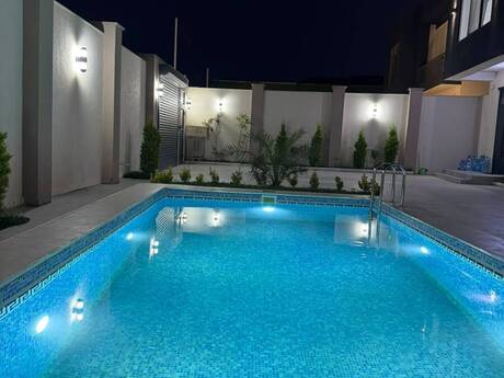5-room house, 200 m², Mərdəkan: 379 000 ₼ 5