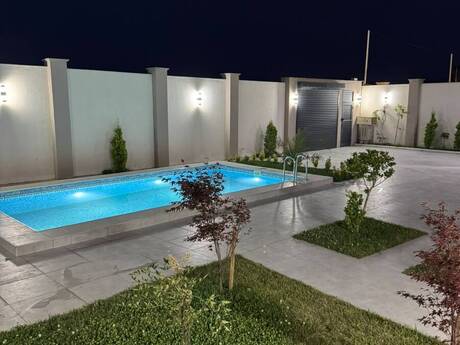 5-room house, 200 m², Mərdəkan: 379 000 ₼ 2
