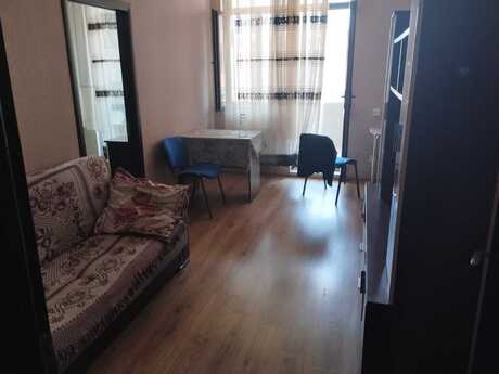 Elan №6244198 - Bakı, Nəsimi r., 2 otaqlı, 55 m², 13/15 mərtəbə