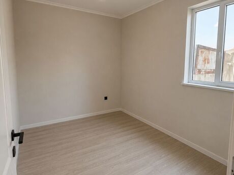 3 otaqlı həyət evi/bağ evi - 20-ci sahə q. - 100 m²