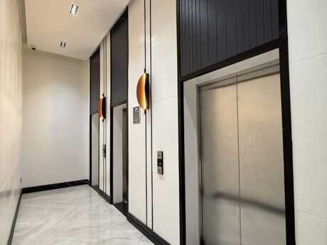 2-комнатная квартира, 60 м², Lake City: 219 000 ₼ 2