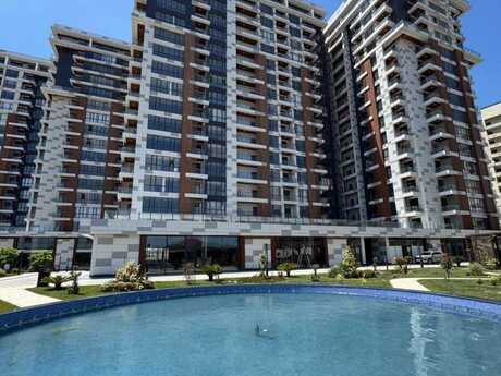 Elan №6244238 - Bakı, Koroğlu m., 3 otaqlı, 107 m², 9/17 mərtəbə