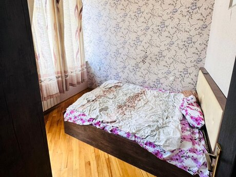3 otaqlı mənzil, 64 m², Qara Qarayev: 215 000 ₼ 4