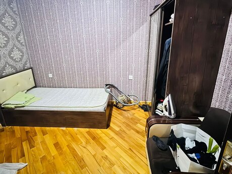 3 otaqlı mənzil, 64 m², Qara Qarayev: 215 000 ₼ 3
