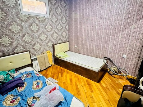 3 otaqlı mənzil, 64 m², Qara Qarayev: 215 000 ₼ 2