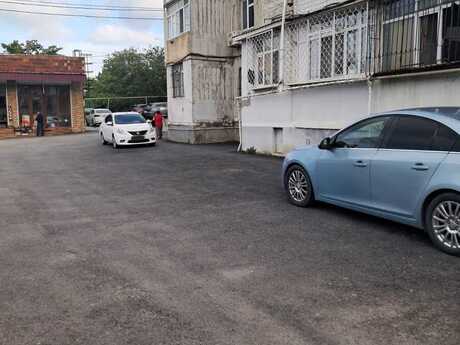 2 otaqlı köhnə tikili - Xırdalan - 52 m²