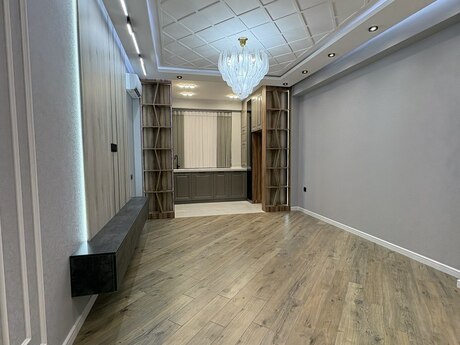 3 otaqlı mənzil, 90 m², Həzi Aslanov: 289 000 ₼ 2