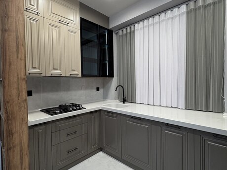 3 otaqlı mənzil, 90 m², Həzi Aslanov: 289 000 ₼ 3