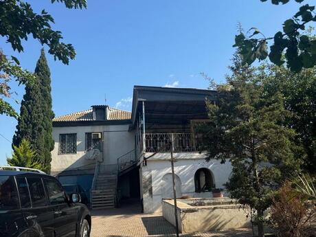 Elan №6244306 - Bakı, Novxanı q., 30 sot