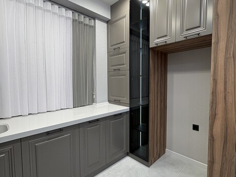 3 otaqlı mənzil, 90 m², Həzi Aslanov: 289 000 ₼ 4