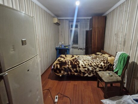 2-room apartment, 50 m², Nəriman Nərimanov: 162 000 ₼ 4