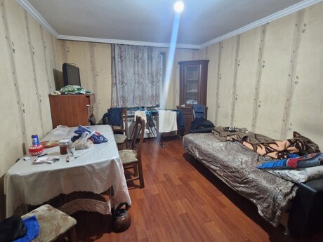 Объявление №6244299 - Баку, м. Нариман Нариманов, 2-комн., 50 м², 1/5 этаж