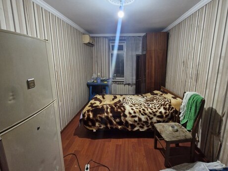 2-room apartment, 50 m², Nəriman Nərimanov: 162 000 ₼ 5