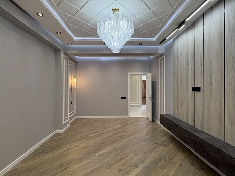 3 otaqlı mənzil, 90 m², Həzi Aslanov: 289 000 ₼ 5
