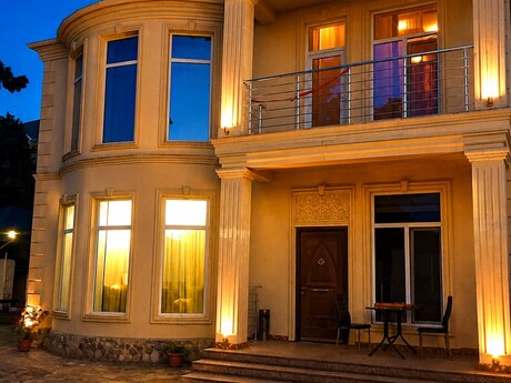 5 otaqlı həyət evi, 200 m², Mərdəkan: 690 000 ₼ 2