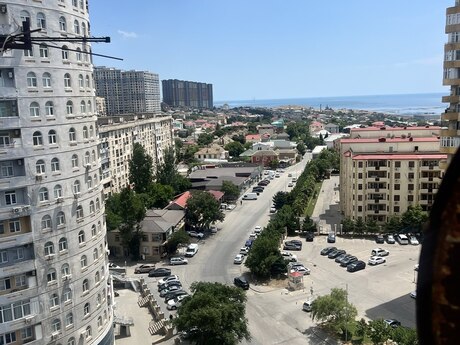 пос. Ази Асланова