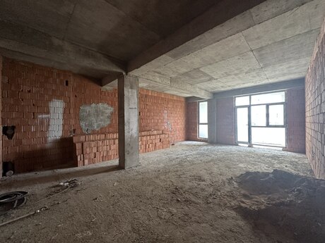 2-room apartment, 64,5 m², Həzi Aslanov: 128 000 ₼ 5