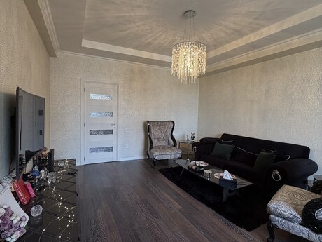 2 otaqlı mənzil, 107 m², Nəsimi: 405 000 ₼ 4