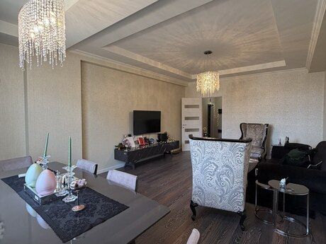 2 otaqlı mənzil, 107 m², Nəsimi: 405 000 ₼ 5