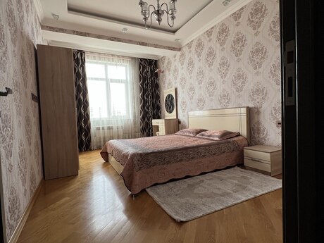 Kirayə 2 otaqlı mənzil, 84 m², Azadlıq Prospekti: 850 ₼/ay 4