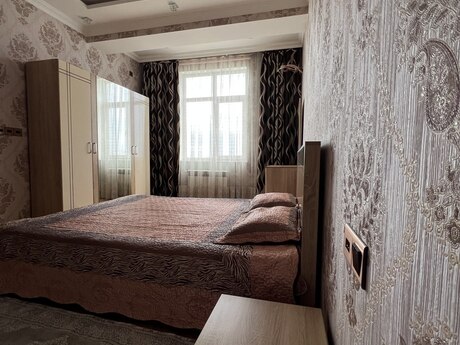 Kirayə 2 otaqlı mənzil, 84 m², Azadlıq Prospekti: 850 ₼/ay 5