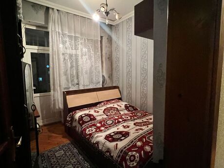 2 otaqlı mənzil, 59 m², Həzi Aslanov: 129 000 ₼ 4
