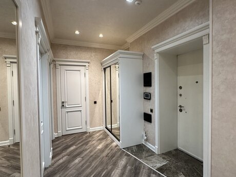 Elan №6244388 - Bakı, 8 Noyabr m., 2 otaqlı, 100 m², 10/27 mərtəbə