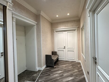 Kirayə 2 otaqlı mənzil, 98 m², Yasamal: 1 100 ₼/ay 5
