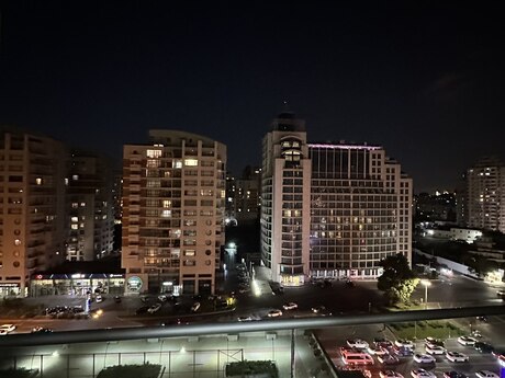 Elan №6244388 - Bakı, Yasamal q., 2 otaqlı, 100 m², 10/27 mərtəbə
