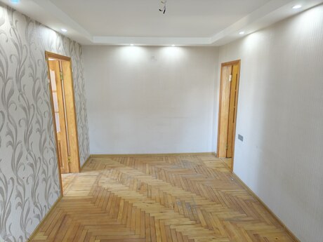 2 otaqlı mənzil, 52,7 m², Hövsan: 125 000 ₼ 2