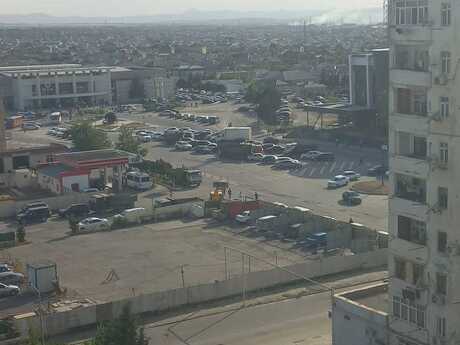 Sumqayıt
