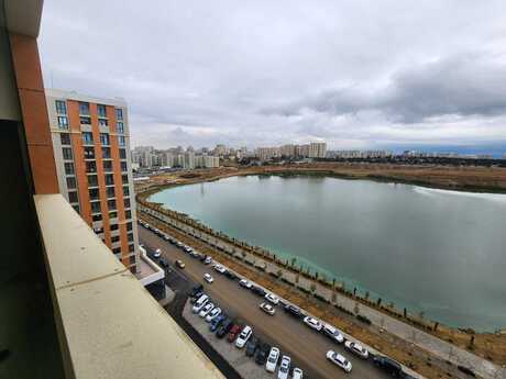 3-комнатная квартира, 71 м², Park Yasamal: 241 400 ₼ 4