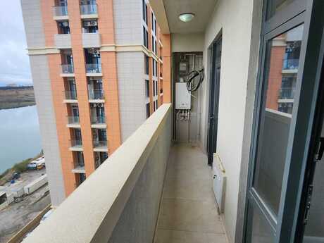 3-комнатная квартира, 71 м², Park Yasamal: 241 400 ₼ 3