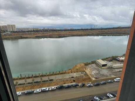 3-комнатная квартира, 71 м², Park Yasamal: 241 400 ₼ 5