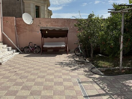 Yeni Ramanada 5 otaqlı həyət evi satılır, 180 m², 175 000 AZN, şəkil 3 / 12