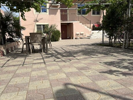 Yeni Ramanada 5 otaqlı həyət evi satılır, 180 m², 175 000 AZN, şəkil 2 / 12