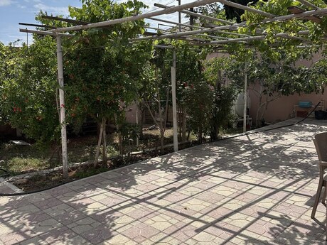 Yeni Ramanada 5 otaqlı həyət evi satılır, 180 m², 175 000 AZN, şəkil 5 / 12