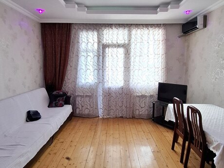 2-комн. новостройка - м. Азадлыг проспекти - 60 м²